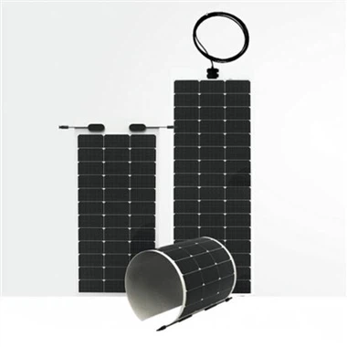 Paneli Solar Hyblyg PV