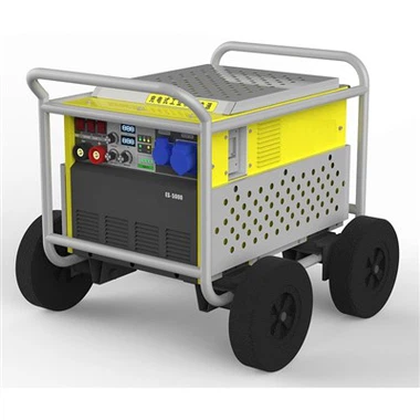 Cynhyrchydd Solar Ynni